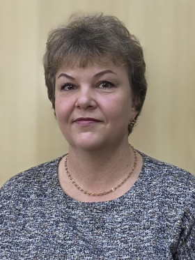 Чепурко Ольга Владимировна.