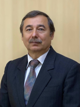 Еливанов Юрий Иванович.