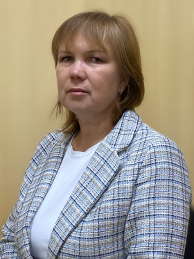 Иванова Татьяна Николаевна.