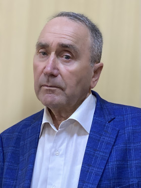 Саланов Александр Федорович.
