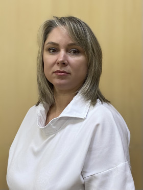 Любавина Татьяна Юрьевна.