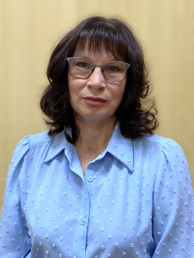 Кирхеева Анастасия Викторовна.