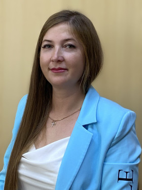 Хаванская Алия Алексеевна.